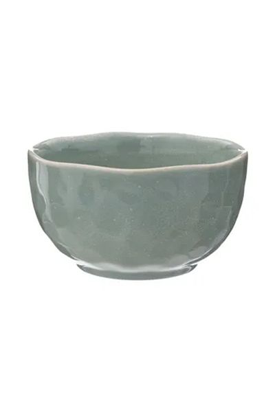 5FIVE Zoe Sandstone Bowl (700 ml, Green)