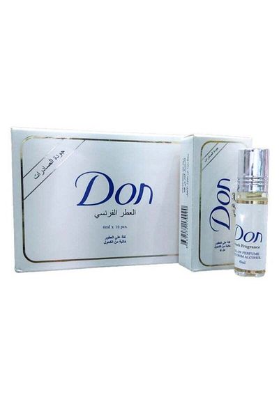 Don 6 12