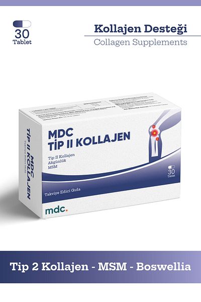 MDC Type 2 - Collagen and Pemovo Advantageous Package