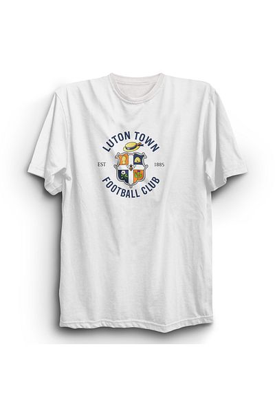 usateamfans Μπλουζάκι Luton Town