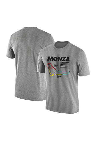 usateamfans Μπλουζάκι Grand Prix Monza