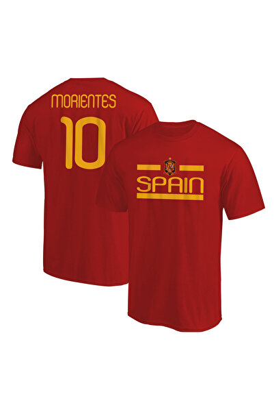 usateamfans Španija Fernando Morientes majica