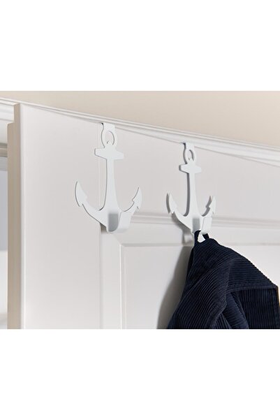 Tchibo 2 Adet Kapı Askısı