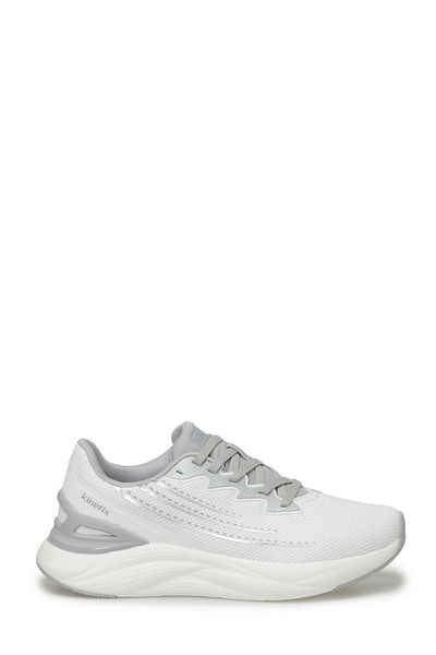 Kinetix JARDIN TX W 4FX Weiße Damen-Laufschuhe