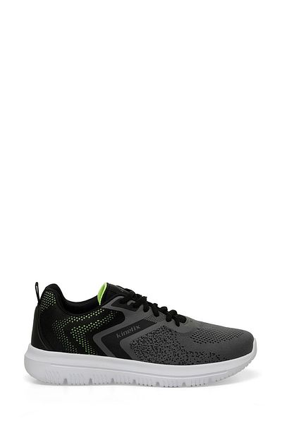 Kinetix MENTO TX 4FX GRAU Herren-Laufschuhe