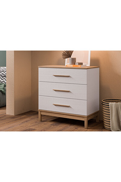 Almila Etto Şifonyer