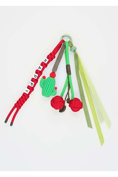 Happy-Nes Desert Joy Çanta Süsü