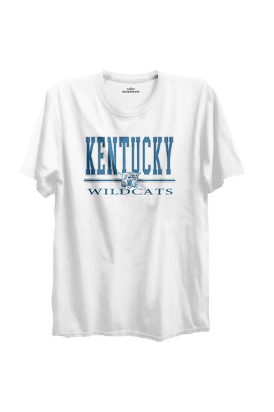 usateamfans Μπλουζάκι Kentucky Wildcats
