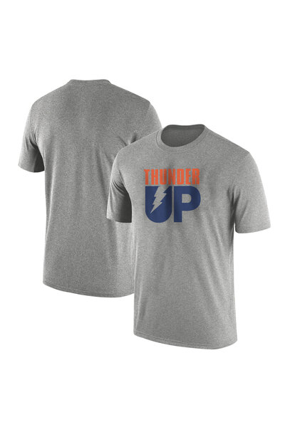 usateamfans Oklahoma T-Shirt