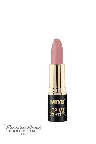 Miyo Mio Lipstick Lip Me Scarlet 22