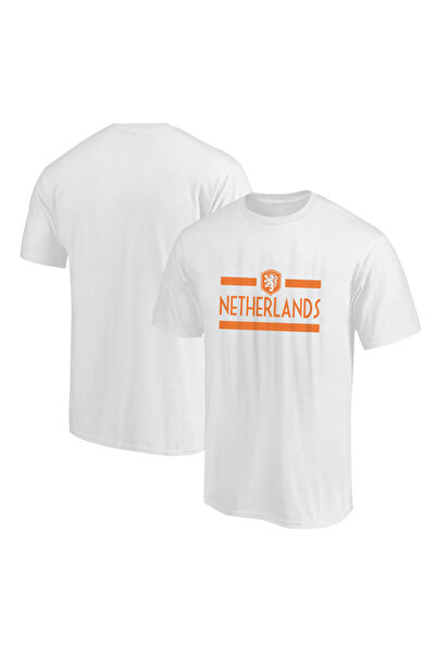 usateamfans Μπλουζάκι Ολλανδίας