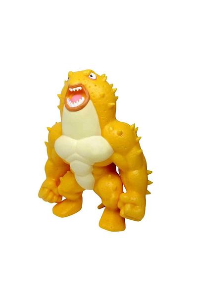 Sunman Aqua Monsterflex Super Flexible Figure