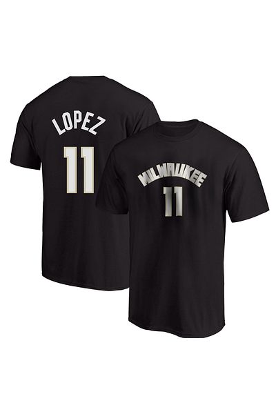 usateamfans Μπλουζάκι Brook Lopez