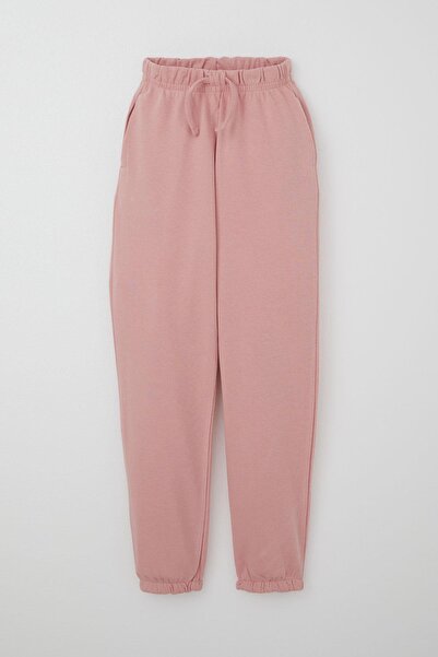 Breeze 9-14 Years Old Girl Dried Rose - Accessory Waist and Elastic Leg