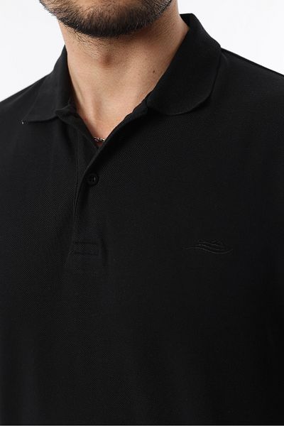 İDS COLLECTİON TRIOC CU GÂT POLO PREMIUM PREMIUM DE BUMBAC