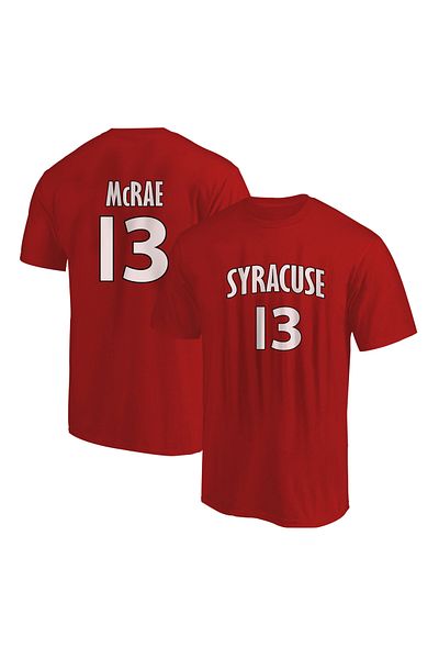 usateamfans Μπλουζάκι Conrad McRae