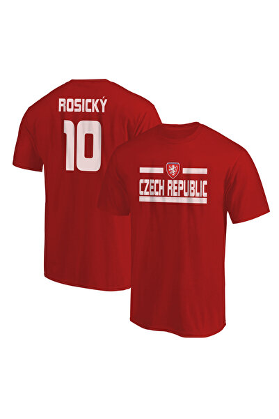 usateamfans Češka Tomáš Rosický majica