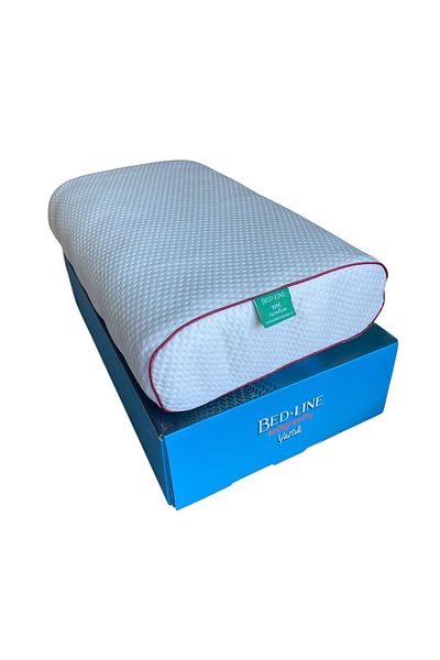 BED LİNE Antigravity Orthopedic Pillow Spring Breath