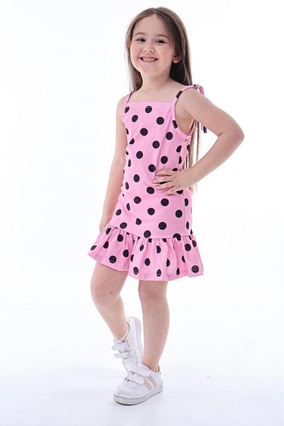 tny kids collection Strappy Girl's Dress