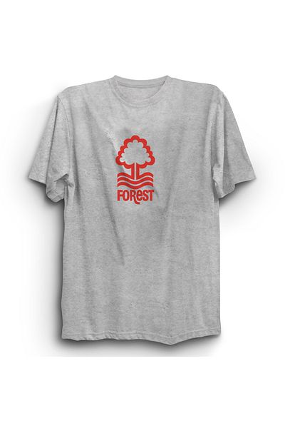 usateamfans Μπλουζάκι Nottingham Forest