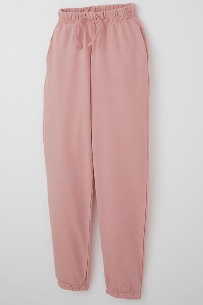 Breeze 9-14 Years Old Girl Dried Rose - Accessory Waist and Elastic Leg