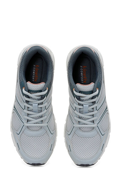 Kinetix ARION TX W 4FX Mavi Kadın Koşu Ayakkabısı