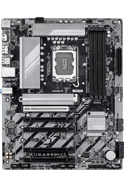 Gigabyte Gigabyte B860 Ds3H Ddr5 Atx Motherboard Lga1851 9Mb86Ds3H-00-G10