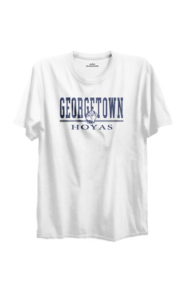 usateamfans Μπλουζάκι Georgetown Hoyas