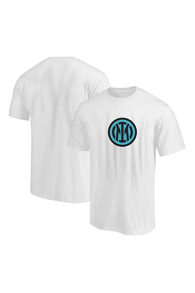 usateamfans Μπλουζάκι Inter