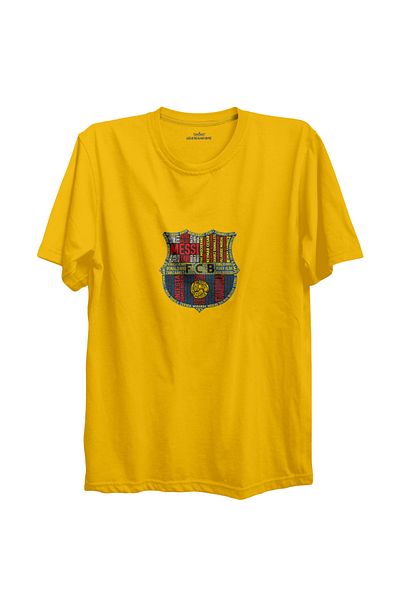 usateamfans Μπλουζάκι Barca Legends