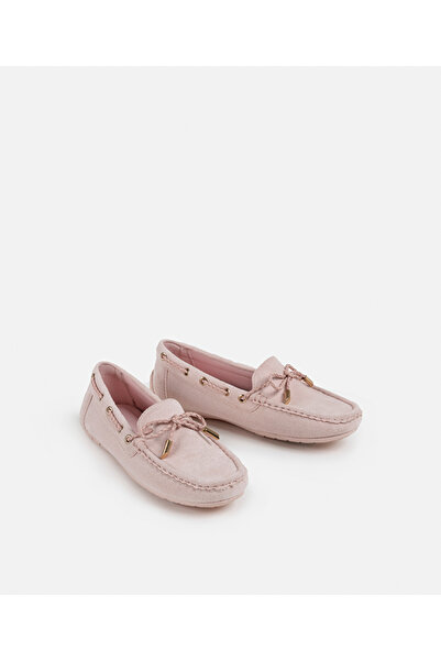 İpekyol Fiyonklu loafer