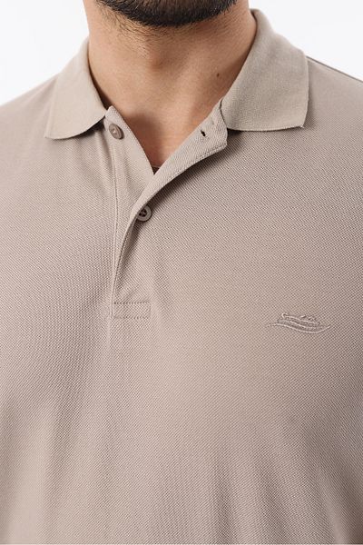 İDS COLLECTİON TRIOC CU GÂT POLO PREMIUM PREMIUM DE BUMBAC