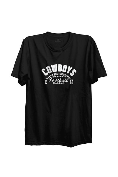 usateamfans Μπλουζάκι ποδοσφαίρου Cowboys