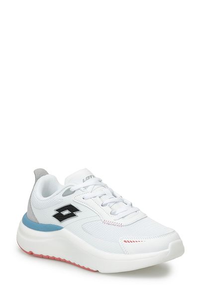 Lotto Asper Wmn 4Fx White Women's Running Shoes