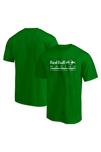 usateamfans Μπλουζάκι ομάδας Red Bull