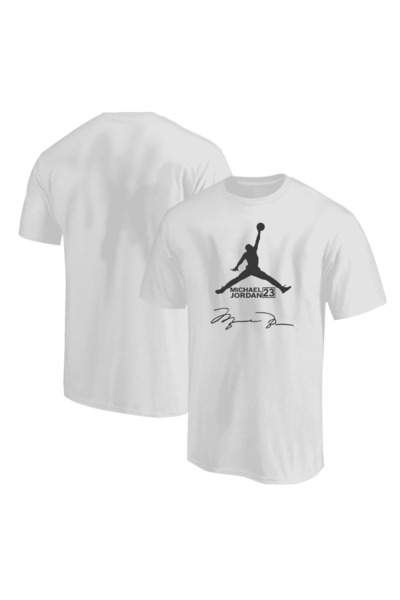 usateamfans Jordan Signature Tshirt