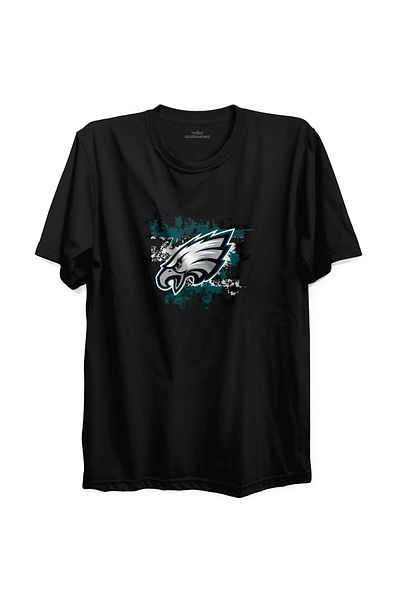 usateamfans Μπλουζάκι Philadelphia Eagles