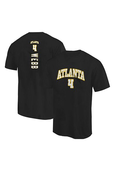 usateamfans Μπλουζάκι Spud Webb