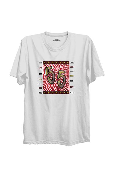 usateamfans Μπλουζάκι Dikembe Mutombo