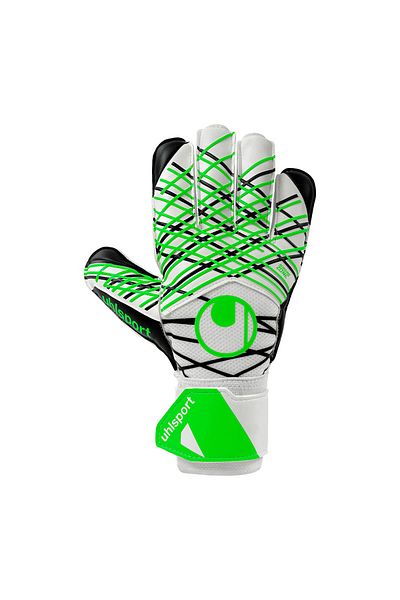 UHLSPORT Football Goalkeeper Glove Soft Advanced 101136901