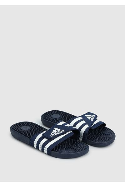 adidas Adıssage Navy Blue Men's Slippers F35579
