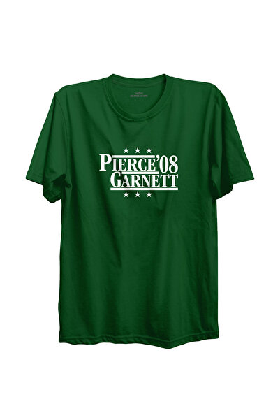 usateamfans Pierce & Garnett majica