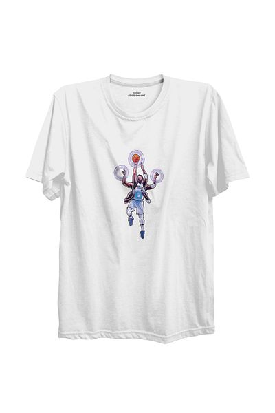 usateamfans Luka Magic T-Shirt