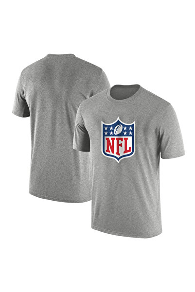 usateamfans Nfl Logo T-Shirt