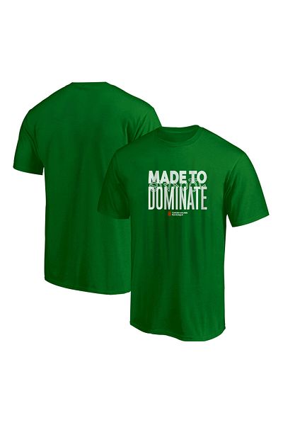 usateamfans Κυριαρχεί Tshirt