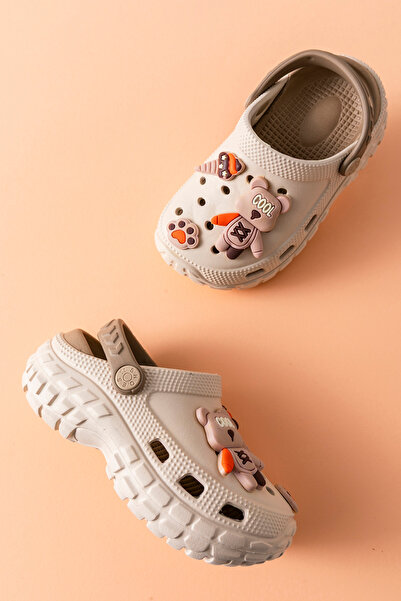 Golder Детски масажен грим за нокти Eva - за днешния ден и за пътуването до плажа, морския басейн и банята