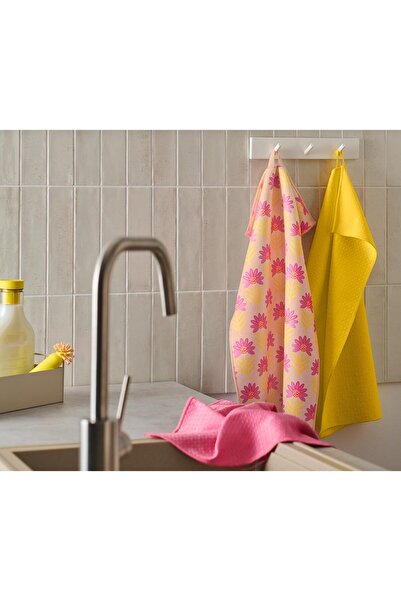 Tchibo 3 Drying Cloths