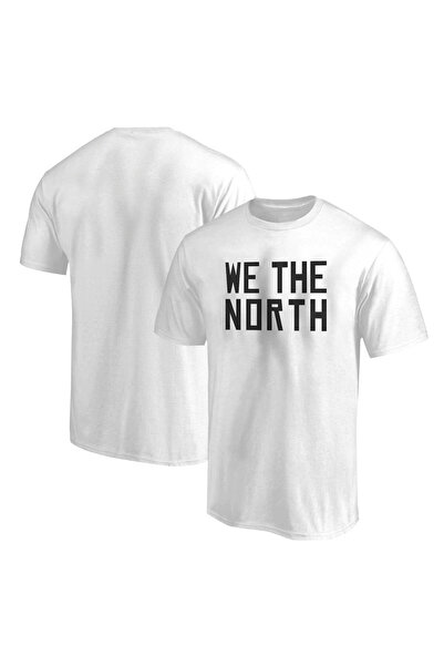 usateamfans Μπλουζάκι We The North