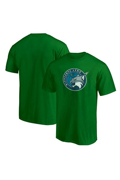 usateamfans Μπλουζάκι Minnesota Lynx
