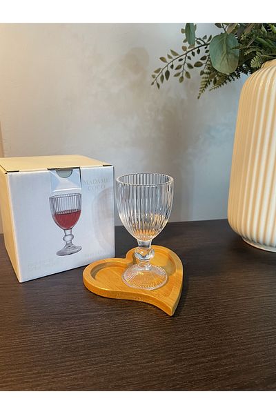 Madame Coco Paris Coffee Side Set of 4 68 ml